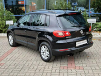 Volkswagen Tiguan 1.4 TSI * GWARANCJA  * manual * serwis * warszawa Warszawa - zdjęcie 5