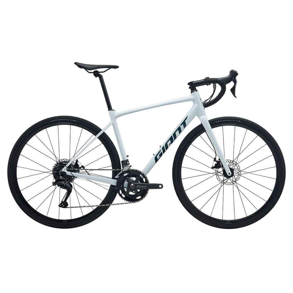 2026 Giant Contend AR 3 All-Rounder Road Bike Probostwo Dolne - zdjęcie 1