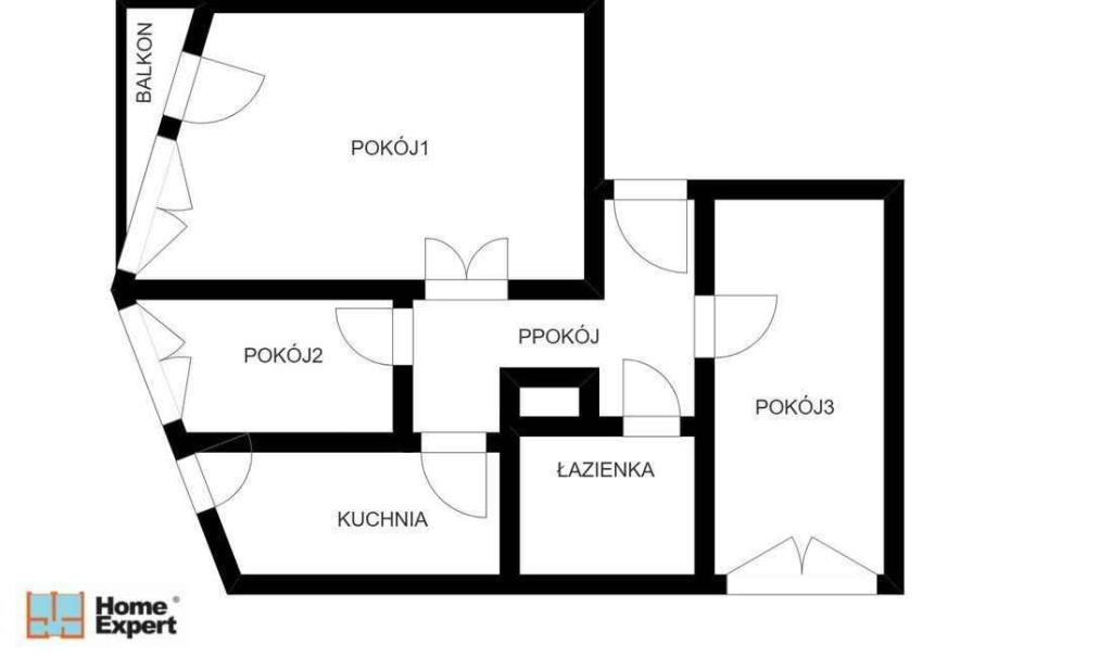 3pok, 48met, Plac Grunwaldzki BALKON/KOMÓRKA/WINDA (Wrocław) Śródmieście - zdjęcie 12
