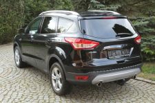Ford Kuga TDCi Niski Przebieg 150 tys km Skrzynia Manual Lubań - zdjęcie 7