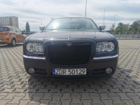 Chrysler 300C 3.0 CRD Szczecin - zdjęcie 4