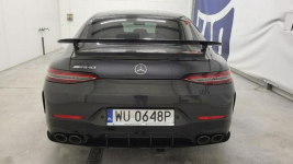 Mercedes AMG GT 53 4-Matic+ Grójec - zdjęcie 7