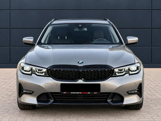 320IA 135kW Business Edition Plus touring Faktura VAT 23% Tarnowskie Góry - zdjęcie 10