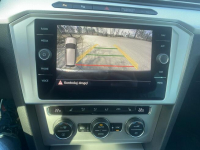 Volkswagen Passat 2.0 TDI (BlueMotion Technology) DSG Comfortline Ostrołęka - zdjęcie 5