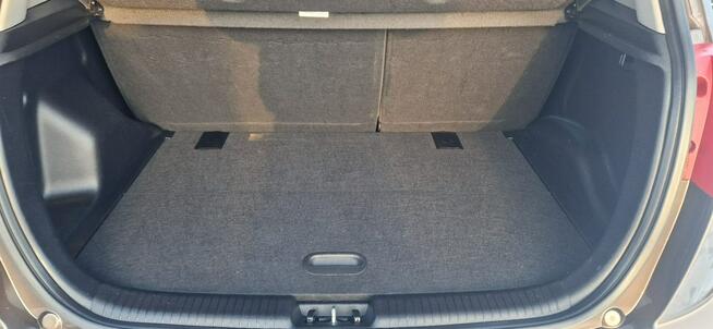 Kia Venga Super Stan Jak Nowa Bezwypadkowa 1.4 b Płock - zdjęcie 9