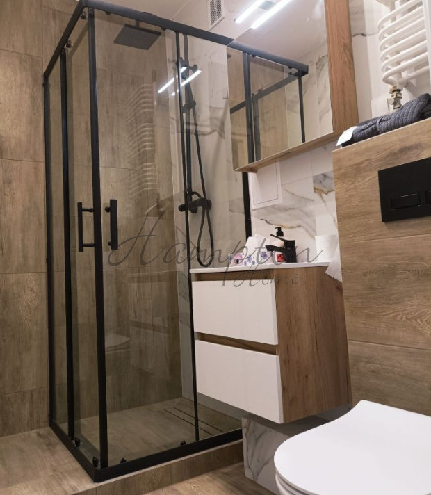 3 POKOJE/ PO KOMPLEKSOWYM REMONCIE/ Z BALKONEM Ochota - zdjęcie 4