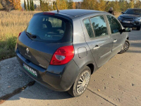 Renault Clio III 1.4 2006 r. od syndyka Warszawa - zdjęcie 9