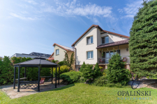 Duży dom na wynajem | 4 pokoje | garaż | ogród Rzeszów - zdjęcie 2