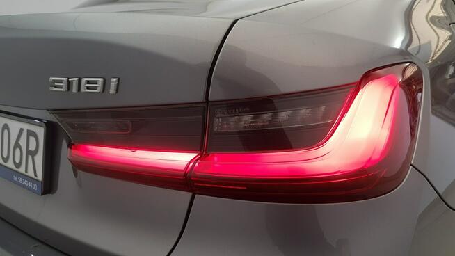 318i M Sport ! Z Polskiego Salonu ! Faktura VAT ! Warszawa - zdjęcie 12