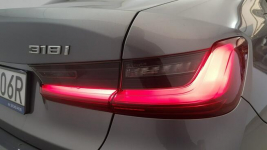 318i M Sport ! Z Polskiego Salonu ! Faktura VAT ! Warszawa - zdjęcie 12