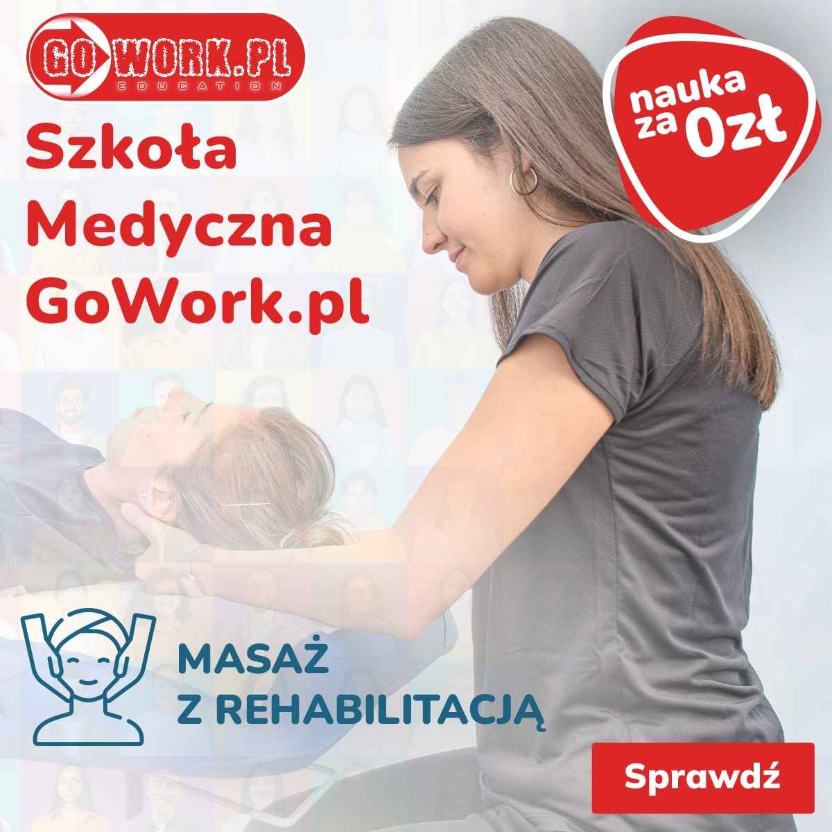 Szkoła medyczna - bez matury! Ostatnie miejsca! Stare Miasto - zdjęcie 3