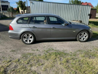BMW e91 330D 245km automat, Webasto