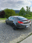 Opel Insignia Nowy Sącz - zdjęcie 4