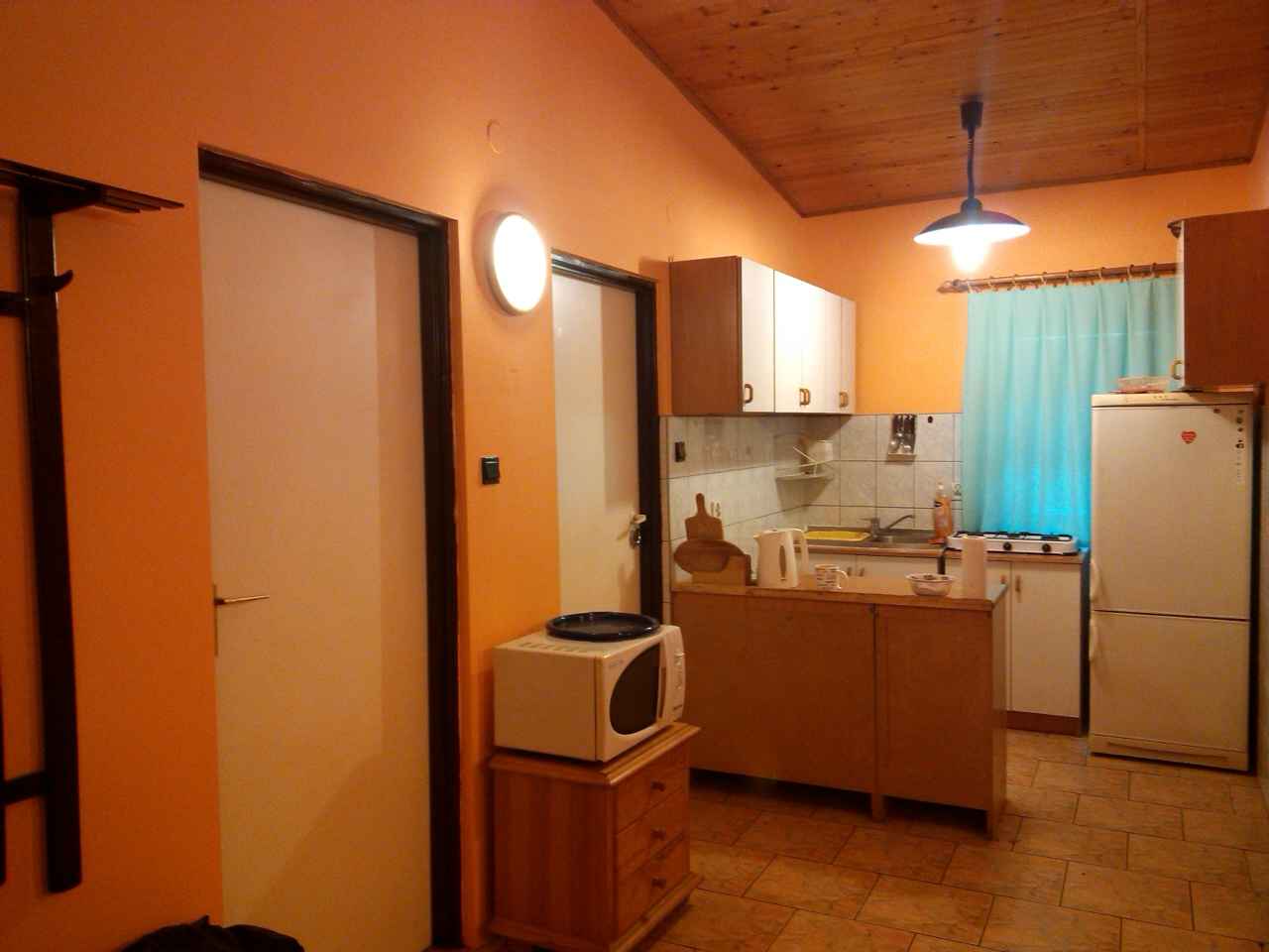 SEZON--2025--Samodzielny dom z ogrodzoną działką nad jez. Głuszyńskim Wincentowo - zdjęcie 8