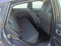 Ford Fiesta 1.25 82kM * klima * model 2013 Raba Niżna - zdjęcie 12