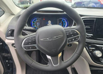 Chrysler Pacifica LIMITED / Hybryda / niski przebieg Białystok - zdjęcie 8