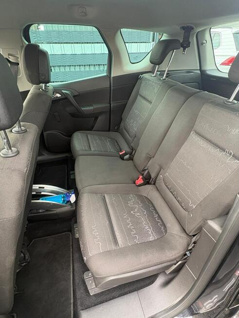 Opel Meriva SALON PL / 1.4 benz-120 KM / TEMPOMAT / KLIMA / NOWE OPONY Leszno - zdjęcie 7