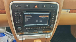 Cayenne S 4.5 V8 S 340KM, Automat, Pneumatyka, 4x4, Podgrzew Warszawa - zdjęcie 8