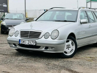 Mercedes W210 2.7 dci bardzo dobry stan , bez rdzy Mikołów - zdjęcie 4