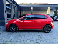 Volkswagen Polo GTI 2.0TSI 200KM DSG Car Pass Car Play Końskie - zdjęcie 8
