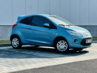 Ford Ka II 1.2 benzyna 70 KM – 152 tys. km – po dużym serwisie Mikołów - zdjęcie 7