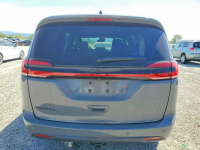 Chrysler Pacifica / Bogata wersja / automat / niski przebieg Warszawa - zdjęcie 6