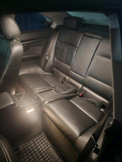 BMW Seria 3 BMW E92 328i 230KM xDrive 4x4 xD Białołęka - zdjęcie 12