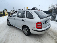 Skoda Fabia *199tys km* 2003r * 3900zł Ostrołęka - zdjęcie 4