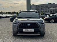 Toyota Corolla Cross, 2023 Michałowice - zdjęcie 9