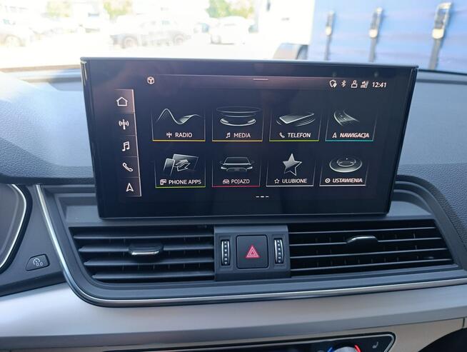 Audi Q5 Salon Polska Karczew - zdjęcie 5