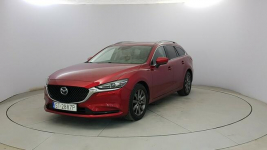 Mazda 6 2.0 SkyMotion ! Z Polskiego Salonu ! Faktura Vat ! Warszawa - zdjęcie 3