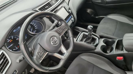 Qashqai 1.5 dCi Acenta Salon PL 1wł. Warszawa - zdjęcie 9