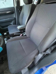 Suzuki swift 1.3 2007 rok Łódź - zdjęcie 8