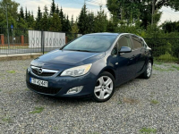 Opel Astra Benzyna + LPG, 1.6, super stan, niski przebieg Gołków - zdjęcie 4