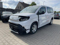 Toyota Proace City Verso Nowy model Czujniki parkowania Tempomat 7os. Gliwice - zdjęcie 5