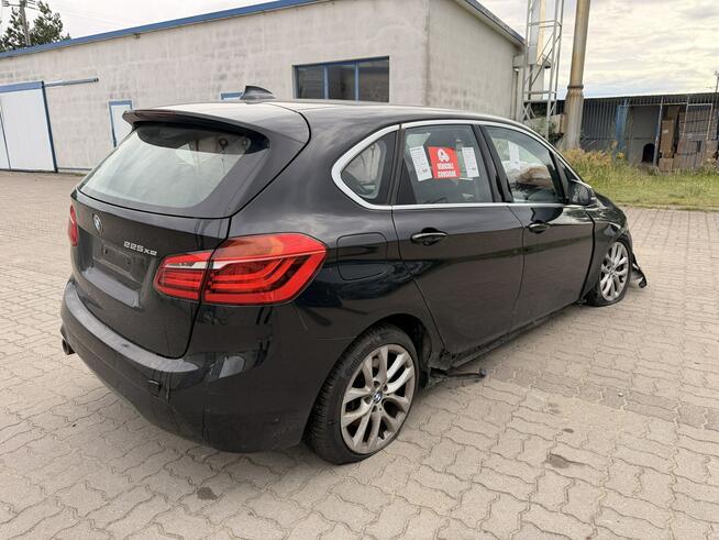 BMW 225 #PlugIn #Led #Automat Laskowo - zdjęcie 3