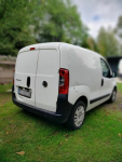 Fiat Fiorino 2008r. diesel 1.3 Buczek - zdjęcie 2