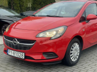 Opel Corsa 70KM Hak Niski Przebieg Baranowo - zdjęcie 2