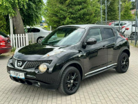 Nissan Juke *1.6*Benzyna*Gwarancja*BDB stan*
