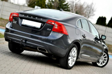 Volvo S60 2.0 D4 Lift Led FULL OPCJA Skóra Navi Płock - zdjęcie 4