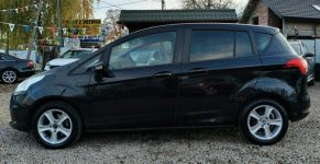 Ford B-Max 2015*Benzyna*Nowy rozrząd Bibice - zdjęcie 8