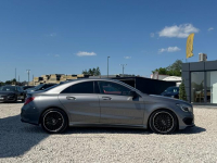 Mercedes CLA 45, 2014 Michałowice - zdjęcie 3