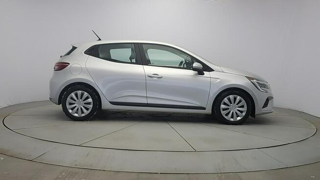 Renault Clio 1.0 TCe Zen LPG ! Z Polskiego Salonu ! Faktura Vat ! Warszawa - zdjęcie 8