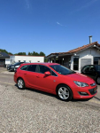 OPEL ASTRA OPC Słupsk - zdjęcie 2