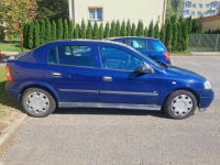 Sprzedam Opel Astra G Rzeszów - zdjęcie 1