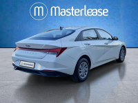 Hyundai Elantra 1.6 Modern ! Z Polskiego Salonu ! Faktura VAT ! Warszawa - zdjęcie 5