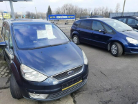 Ford Galaxy Mysłowice - zdjęcie 2