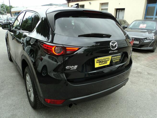 sprzedam MAZDE CX-5 2.0 b 165KM 4AWD Lublin - zdjęcie 5