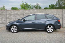 Seat Leon 1.5 TSI FR Full LED Navi Kamera Grzane fotele Czujniki Dąbrowa Górnicza - zdjęcie 2