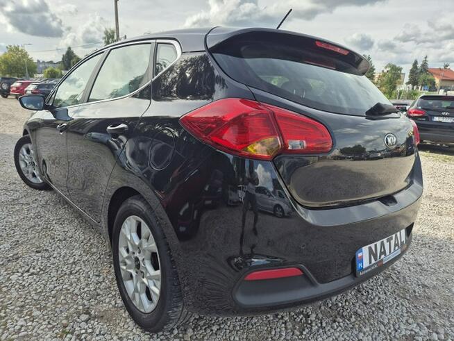 Kia Cee'd Bydgoszcz - zdjęcie 4